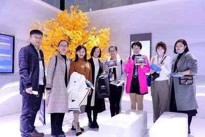 希沃成都夢想行圓滿結(jié)束，揚(yáng)帆起航夢想不止