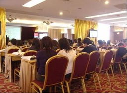 賽多利斯與授科聯(lián)合舉辦新產(chǎn)品技術(shù)交流會(huì)