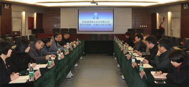 迎進來，走出去 以技術交流為引擎，提升業務能力