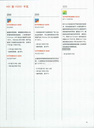 企業(yè)發(fā)展概況與產(chǎn)品電子目錄簡介 以北京盛華尼沃科技發(fā)展有限公司為例
